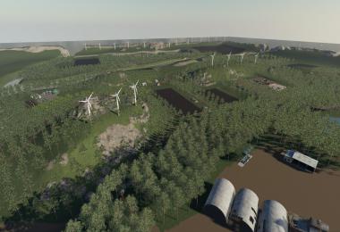 FS19 Entre Os Montes v1.0