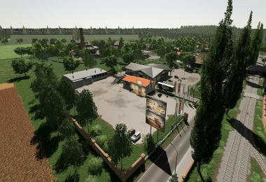 FS19 G.R.Tymonkowo v1.2.0.0