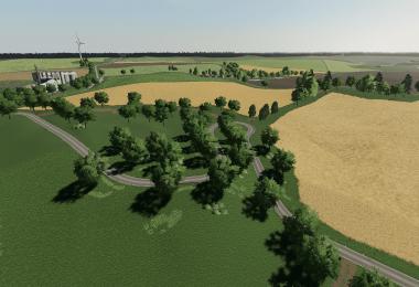 FS19 G.R.Tymonkowo v1.2.0.0