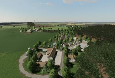 FS19 G.R.Tymonkowo v1.2.0.0