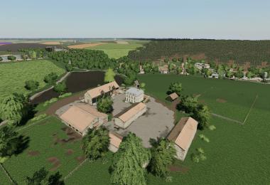 FS19 G.R.Tymonkowo v1.2.0.0