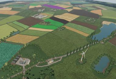 FS19 G.R.Tymonkowo v1.2.0.0