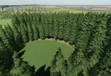 FS19 G.R.Tymonkowo v1.2.0.0