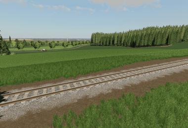 FS19 G.R.Tymonkowo v1.2.0.0