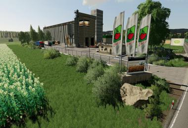 FS19 G.R.Tymonkowo v1.2.0.0