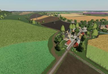 FS19 G.R.Tymonkowo v1.2.0.0