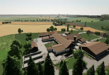 FS19 G.R.Tymonkowo v1.2.0.0