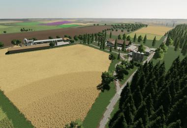 FS19 G.R.Tymonkowo v1.2.0.0