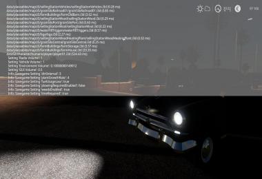 GAZ 21 v1.0.0.0