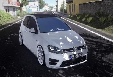 Golf 7 RLine v2 1.38.x