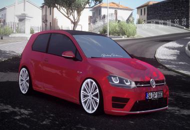 Golf 7 RLine v2 1.38.x