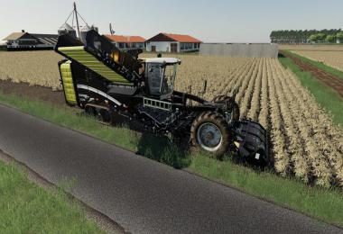 Grimme Varitron 470 Modification v1.0.0.0