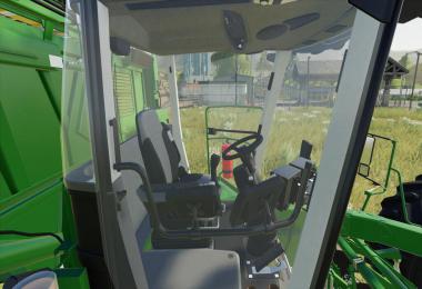 Grimme Varitron 470 Modification v1.0.0.0