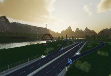 HELVETIA Map v1.0.1