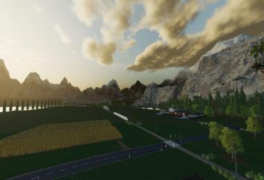 HELVETIA Map v1.0.1