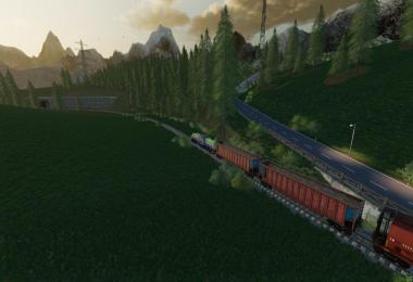 HELVETIA Map v1.0.1