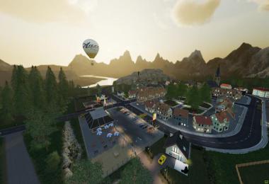 HELVETIA Map v1.0.1