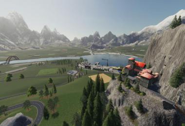 HELVETIA Map v1.0.1