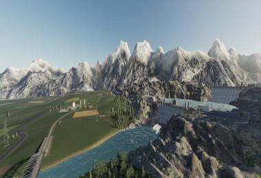 HELVETIA Map v1.0.1