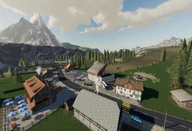 HELVETIA Map v1.0.1