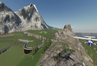 HELVETIA Map v1.0.1