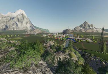 HELVETIA Map v1.0.1