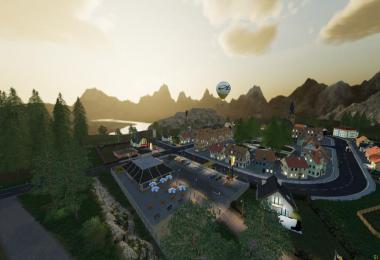 HELVETIA Map v1.0.1