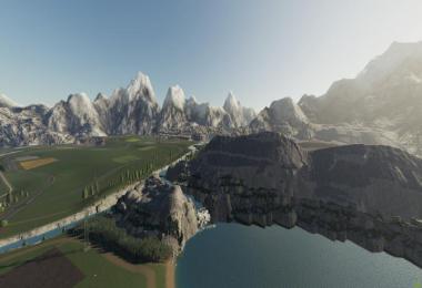 HELVETIA Map v1.0.1