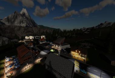 HELVETIA Map v1.0.1