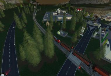 HELVETIA Map v1.0.1