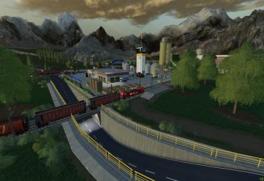 HELVETIA Map v1.0.1