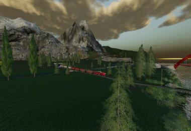 HELVETIA Map v1.0.1