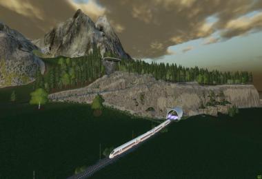 HELVETIA Map v1.0.1