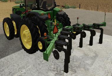 John Deere 915 V-Ripper Series v1.0.0.0