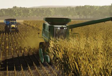 John Deere STS 60-70 series v1.0.0.0