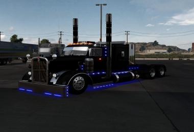 Kenworth 521 custom 1.38 