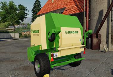 Krone Vario Pack v1.0.0.0