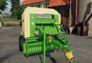 Krone Vario Pack v1.0.0.0