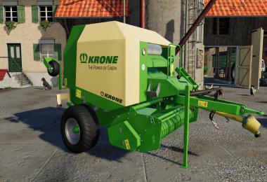 Krone Vario Pack v1.0.0.0