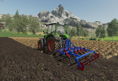 Lizard K500 Cultivator v1.0