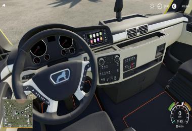 MAN TGX v1.0.0.0