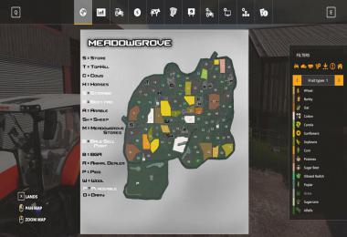 MeadowGrove Map v1.1.0.0