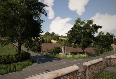 MeadowGrove Map v1.1.0.0