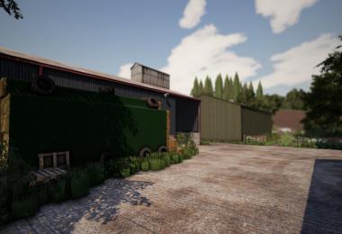 MeadowGrove Map v1.1.0.0