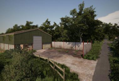 MeadowGrove Map v1.1.0.0