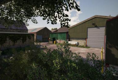 MeadowGrove Map v1.1.0.0