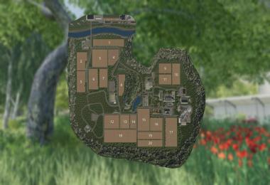 Minibrunn Map v2.4.1.0