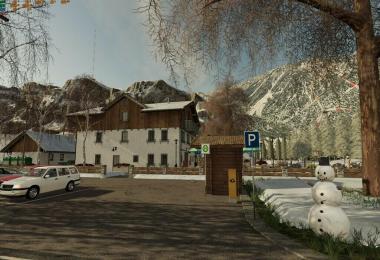 Minibrunn Map v2.4.1.0