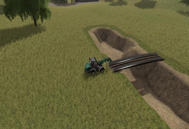 Mobile Bridge For Frontloader v1.0.0.0