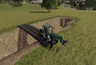 Mobile Bridge For Frontloader v1.0.0.0